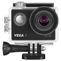 Niceboy Vega X Lite Action Kamera med Vandtæt Cover