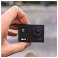 Niceboy Vega X Lite Action Kamera med Vandtæt Cover