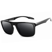 Nighthawk Polaroid Solbriller til mænd