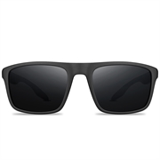 Nighthawk Polaroid Solbriller til mænd