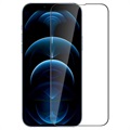 Nillkin 2-i-1 iPhone 13 Pro Hærdet Glas Beskyttelsessæt