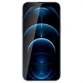 Nillkin 2-i-1 iPhone 13 Pro Hærdet Glas Beskyttelsessæt
