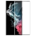 Nillkin 3D CP+ MAX Samsung Galaxy S23 Ultra 5G Hærdet Glas Skærmbeskytter