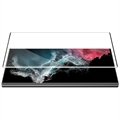 Nillkin 3D CP+ MAX Samsung Galaxy S23 Ultra 5G Hærdet Glas Skærmbeskytter
