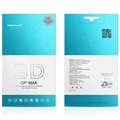Nillkin 3D CP+ MAX Samsung Galaxy S23 Ultra 5G Hærdet Glas Skærmbeskytter