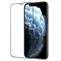 Nillkin Amazing CP+Pro iPhone 12/12 Pro Hærdet Glas - Sort