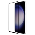 Samsung Galaxy S23 FE Nillkin Amazing CP+Pro Skærmbeskyttelse Hærdet Glas - 9H - Sort Kant
