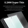 Samsung Galaxy Z Fold8 Nillkin Amazing H+Pro Skærmbeskyttelse Hærdet Glas - 9H, 0.2mm - Klar