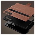 Nillkin Aoge Samsung Galaxy Z Fold3 5G Belagt Cover