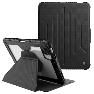 Nillkin Bumper iPad (2022) Smart Folio Cover