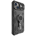 Nillkin CamShield Armor Pro iPhone 14 Plus Hybrid Cover