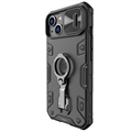 Nillkin CamShield Armor Pro iPhone 14 Plus Hybrid Cover