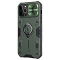 Nillkin CamShield Armor iPhone 12/12 Pro Hybrid Cover