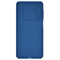 Nillkin CamShield Samsung Galaxy M54/F54 Cover