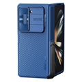 Samsung Galaxy Z Fold5 Nillkin CamShield Fold Hybrid Cover med Stativ