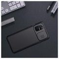 Nillkin CamShield OnePlus 8T Cover - Sort