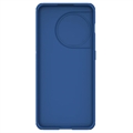Nillkin CamShield Pro OnePlus 11 Hybrid Cover - Blå