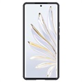 Nillkin CamShield Pro Honor 70 Pro/70 Pro+ Hybrid Cover - Sort