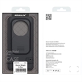 Nillkin CamShield Pro Honor Magic5 Pro Hybrid Cover - Sort