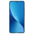 Nillkin CamShield Pro Xiaomi 12/12X Hybrid Cover - Blå