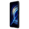 Nillkin CamShield Pro Xiaomi Redmi K50/K50 Pro Hybrid Cover - Sort