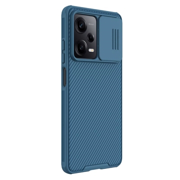 Nillkin CamShield Pro Xiaomi Redmi Note 12 Pro Hybrid Cover
