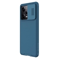 Nillkin CamShield Pro Xiaomi Redmi Note 12 Pro Hybrid Cover