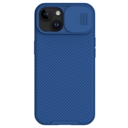 iPhone 15 Nillkin CamShield Pro Hybrid Cover