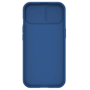 iPhone 15 Plus Nillkin CamShield Pro Hybrid Cover - Blå