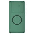 Samsung Galaxy S24 Nillkin CamShield Pro Magnetic Hybrid Cover
