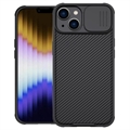 Nillkin CamShield Pro Magnetic iPhone 14 Plus Hybrid Cover