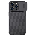 Nillkin CamShield Pro Magnetic iPhone 14 Pro Hybrid Cover