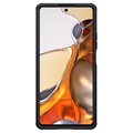 Nillkin CamShield Pro Xiaomi 11T/11T Pro Hybrid Cover - Sort