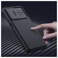 Nillkin CamShield Pro Xiaomi 11T/11T Pro Hybrid Cover - Sort