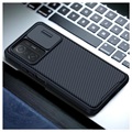 Nillkin CamShield Pro Xiaomi 11T/11T Pro Hybrid Cover - Sort