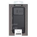 Nillkin CamShield Pro Xiaomi 11T/11T Pro Hybrid Cover - Sort