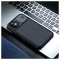 Nillkin CamShield Pro iPhone 12 mini TPU Cover - Sort