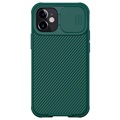 Nillkin CamShield Pro iPhone 12 mini TPU Cover