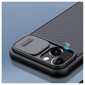 Nillkin CamShield Pro iPhone 13 Hybrid Cover