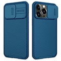 Nillkin CamShield Pro iPhone 13 Pro Hybrid Cover