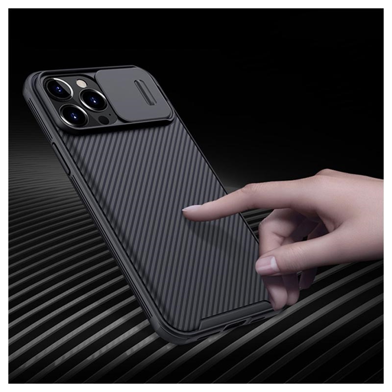 Nillkin CamShield Pro iPhone 13 Pro Max Hybrid Cover