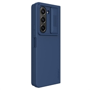 Samsung Galaxy Z Fold5 Nillkin CamShield Silky Hybrid Cover