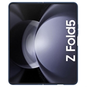 Samsung Galaxy Z Fold5 Nillkin CamShield Silky Hybrid Cover