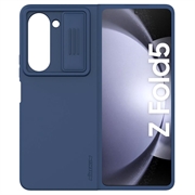 Samsung Galaxy Z Fold5 Nillkin CamShield Silky Hybrid Cover