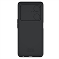 OnePlus Nord CE 3 Lite/N30 Nillkin CamShield Cover - Sort