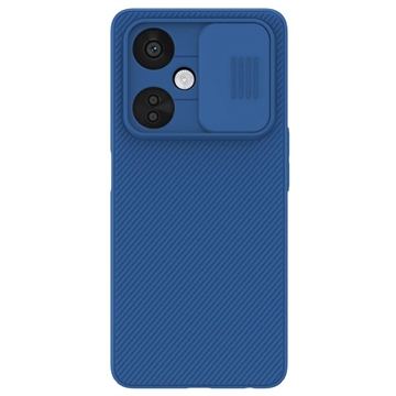 OnePlus Nord CE 3 Lite/N30 Nillkin CamShield Cover