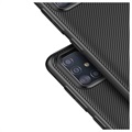 Nillkin CamShiled Samsung Galaxy A51 Cover - Sort