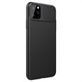 Nillkin CamShiled iPhone 11 Pro Cover - Sort