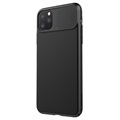 Nillkin CamShield iPhone 11 Pro Max Cover - Sort
