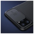 Nillkin CamShield iPhone 11 Pro Max Cover - Sort